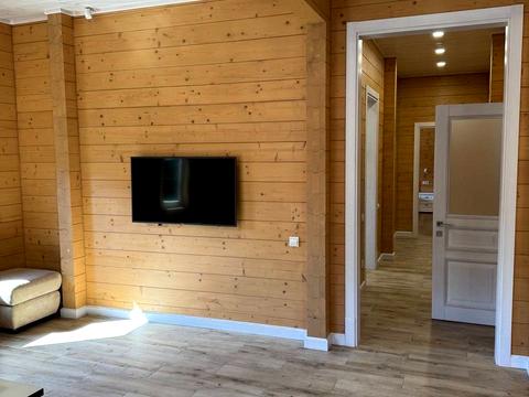 будинок за адресою Паркова