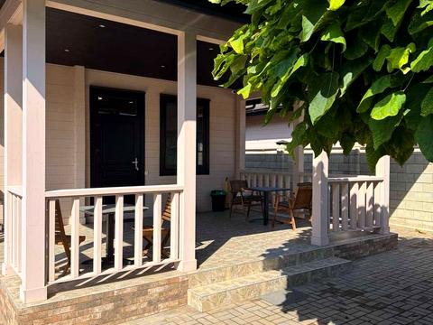 будинок за адресою Паркова