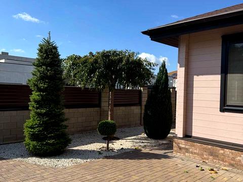 будинок за адресою Паркова