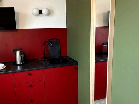 квартира по адресу Уютная ул., 1