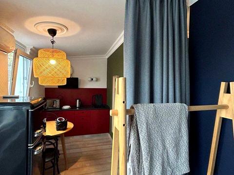 квартира по адресу Уютная ул., 1