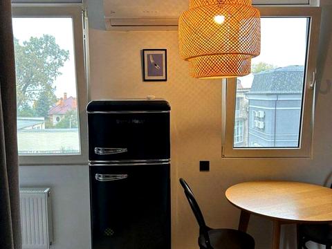 квартира по адресу Уютная ул., 1