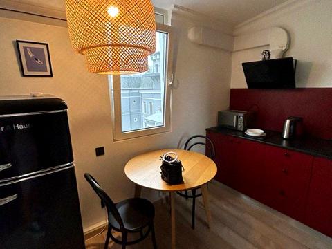 квартира по адресу Уютная ул., 1