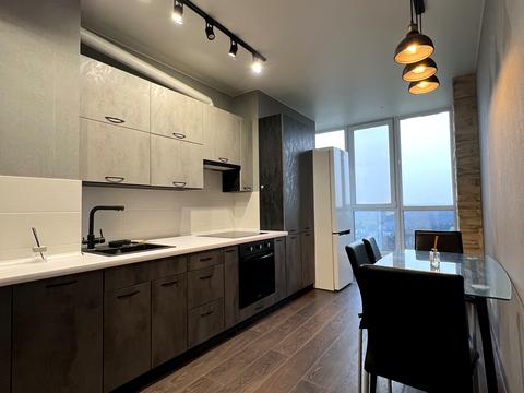 квартира по адресу Университетская ул., 1-Ш