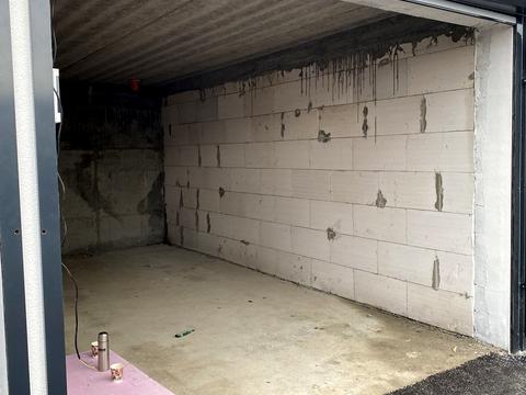 паркомісце за адресою Миколи Сингаївського вул. (Ново-Оскольська), 14в/1