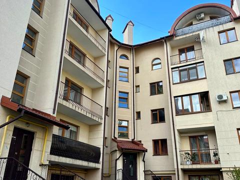 квартира по адресу Павла Тычины ул., 12