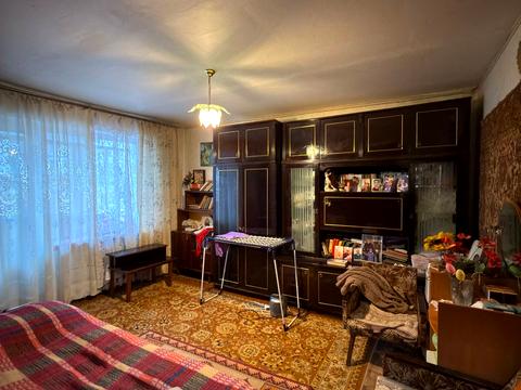 квартира за адресою Полігонна вул. (Погребняка), 18-В