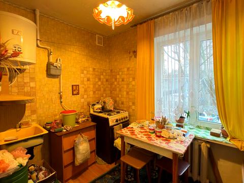 квартира за адресою Полігонна вул. (Погребняка), 18-В