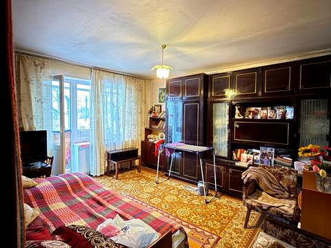 квартира за адресою Полігонна вул. (Погребняка), 18-В