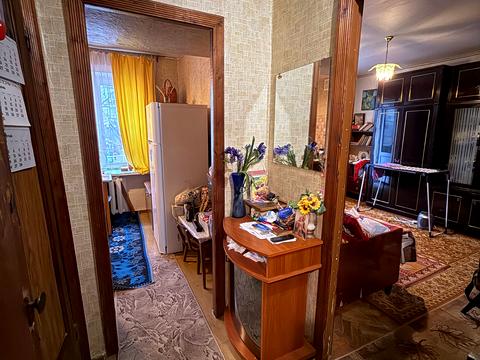 квартира за адресою Полігонна вул. (Погребняка), 18-В