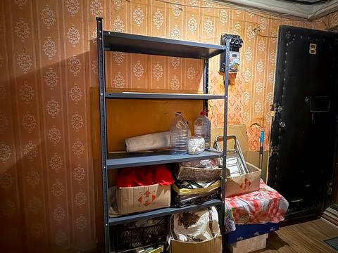 квартира за адресою Полігонна вул. (Погребняка), 18-В