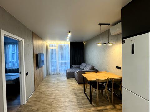 квартира за адресою Замарстинівська вул. (Калініна), 76