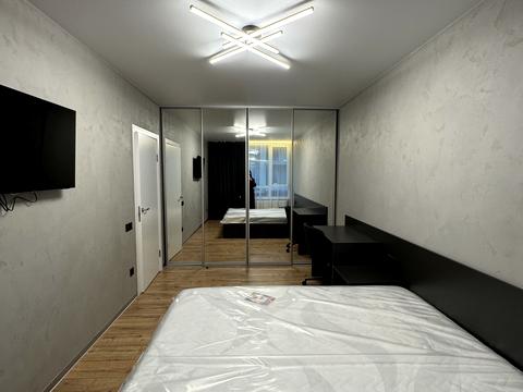 квартира за адресою Замарстинівська вул. (Калініна), 76