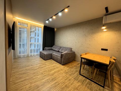 квартира за адресою Замарстинівська вул. (Калініна), 76