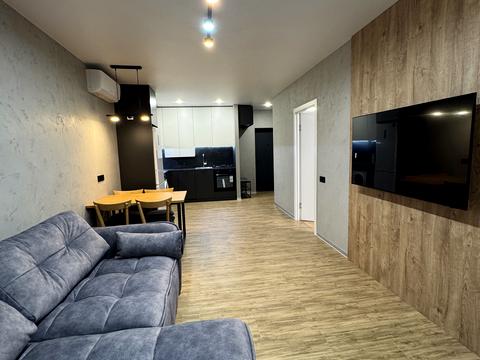 квартира за адресою Замарстинівська вул. (Калініна), 76