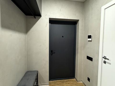 квартира за адресою Замарстинівська вул. (Калініна), 76