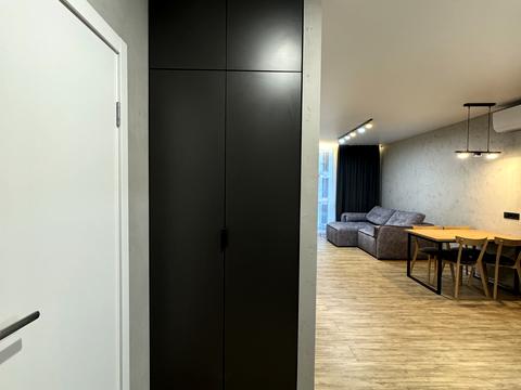 квартира за адресою Замарстинівська вул. (Калініна), 76