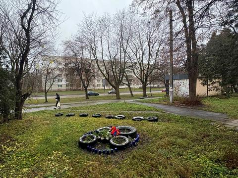 коммерческая по адресу Мазепи ул., 19