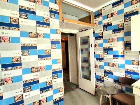 квартира по адресу Бучмы ул. (Командарма Уборевича), 12