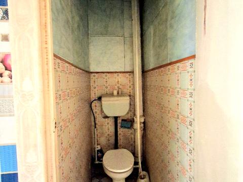 квартира по адресу Бучмы ул. (Командарма Уборевича), 12