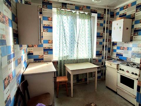 квартира по адресу Бучмы ул. (Командарма Уборевича), 12