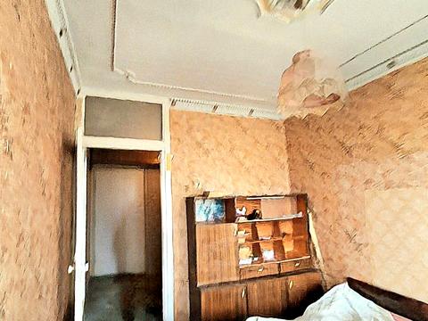 квартира по адресу Бучмы ул. (Командарма Уборевича), 12