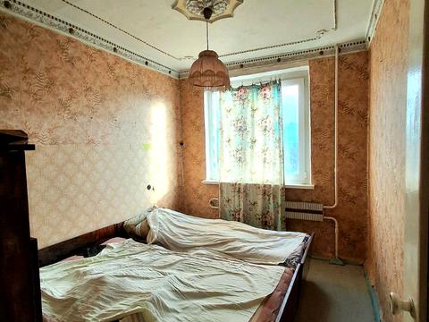 квартира по адресу Бучмы ул. (Командарма Уборевича), 12