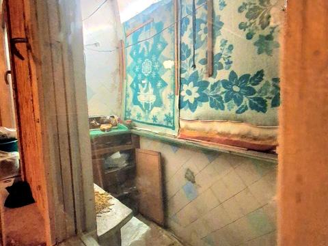 квартира по адресу Бучмы ул. (Командарма Уборевича), 12