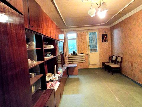 квартира по адресу Бучмы ул. (Командарма Уборевича), 12