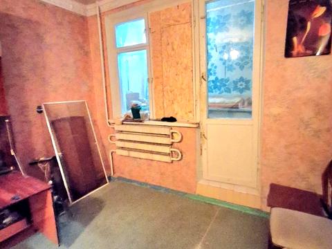 квартира по адресу Бучмы ул. (Командарма Уборевича), 12