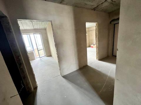 квартира по адресу Бориса Квашенко ул., 2