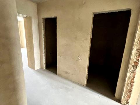 квартира по адресу Бориса Квашенко ул., 2