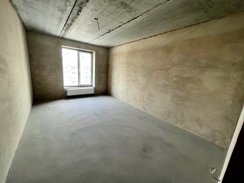 квартира по адресу Бориса Квашенко ул., 2