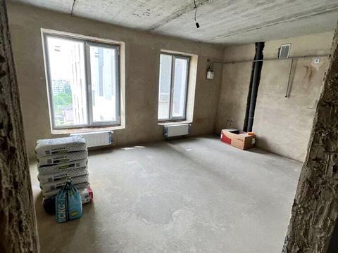 квартира по адресу Бориса Квашенко ул., 2