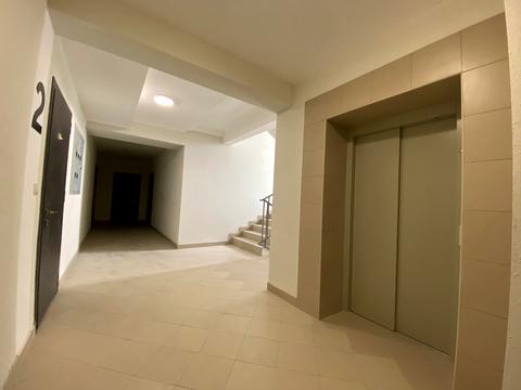 квартира по адресу Бориса Квашенко ул., 2