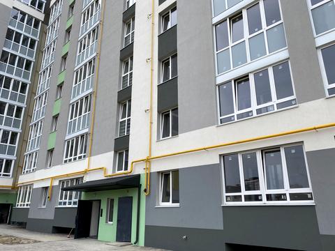 квартира по адресу Бориса Квашенко ул., 2