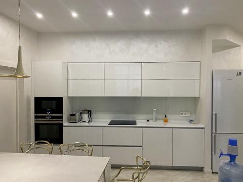 квартира по адресу Чайковская ул. (Чайковська), 6