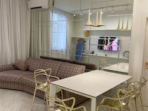 квартира по адресу Чайковская ул. (Чайковська), 6