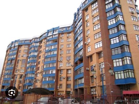 квартира по адресу Чайковская ул. (Чайковська), 6