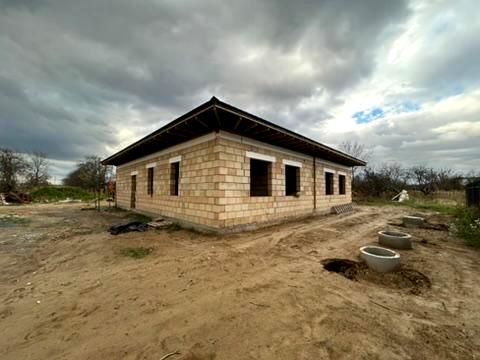 будинок за адресою Затишна