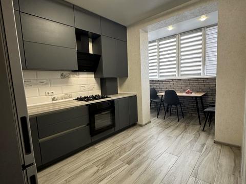 квартира по адресу Машиностроителей ул., 31