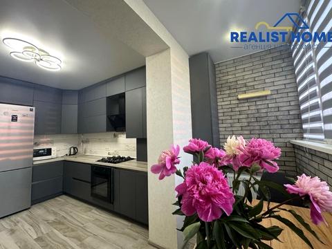 квартира по адресу Машиностроителей ул., 31