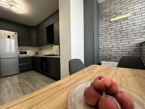 квартира по адресу Машиностроителей ул., 31