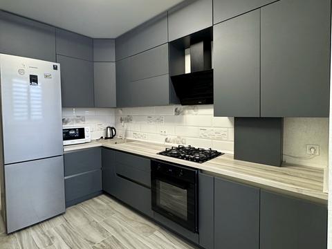 квартира по адресу Машиностроителей ул., 31