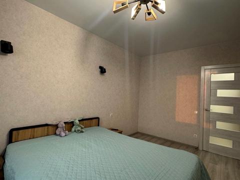 квартира по адресу Машиностроителей ул., 31