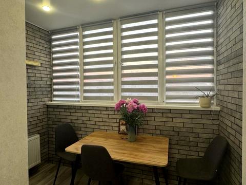 квартира по адресу Машиностроителей ул., 31