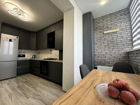 квартира по адресу Машиностроителей ул., 31