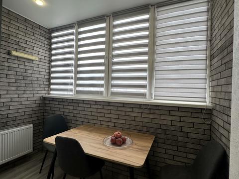 квартира по адресу Машиностроителей ул., 31