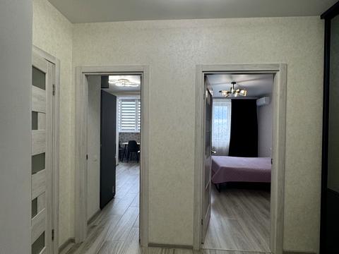 квартира по адресу Машиностроителей ул., 31