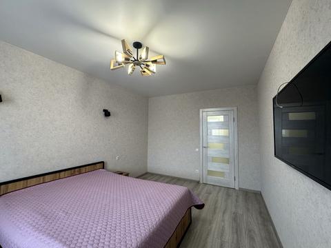 квартира по адресу Машиностроителей ул., 31